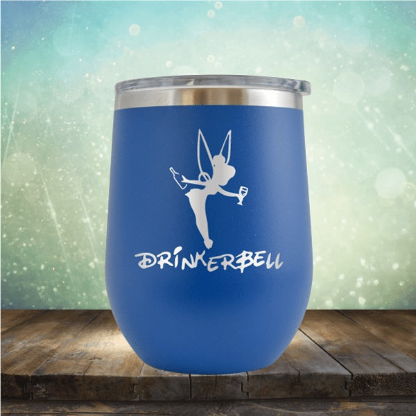 Drinkerbell - Wine Tumbler
