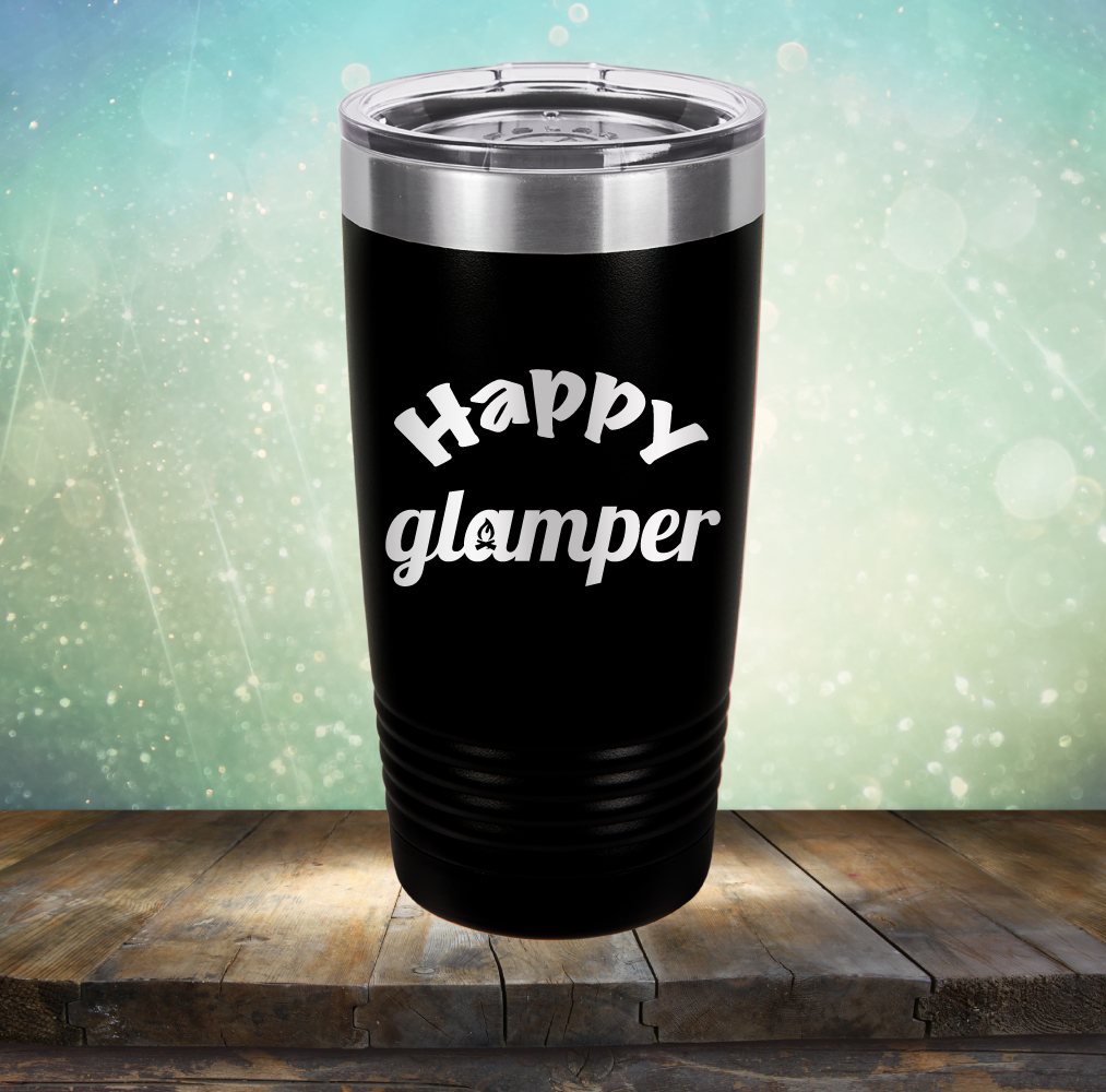 Happy Glamper