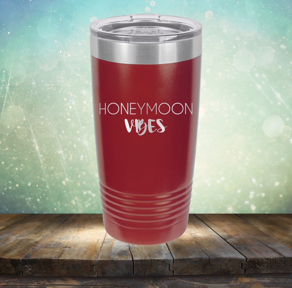 Honeymoon Vibes