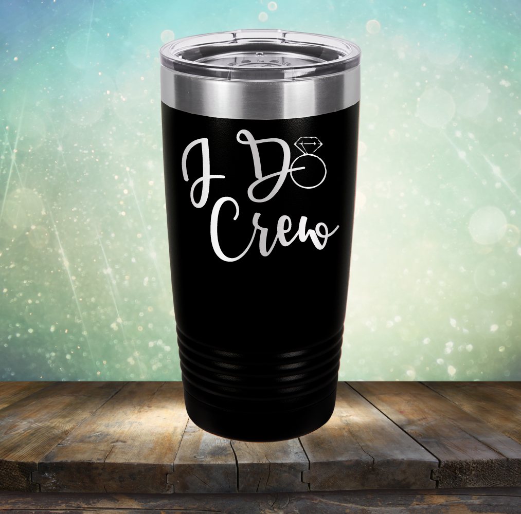 I Do Crew