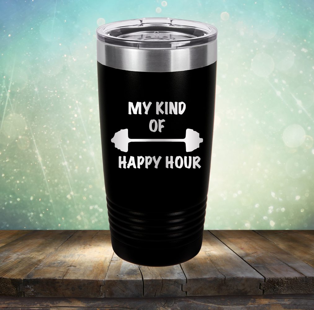 My Kind Of Happy Hour Gym