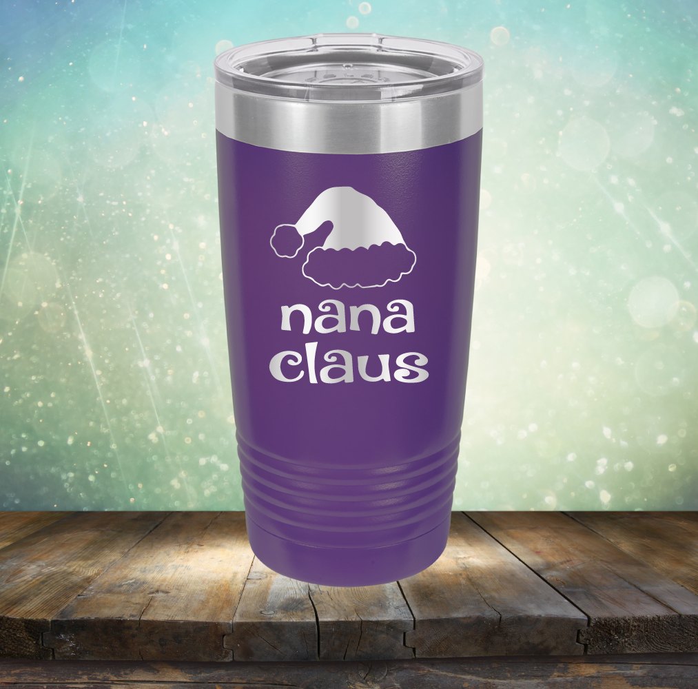 Nana Claus