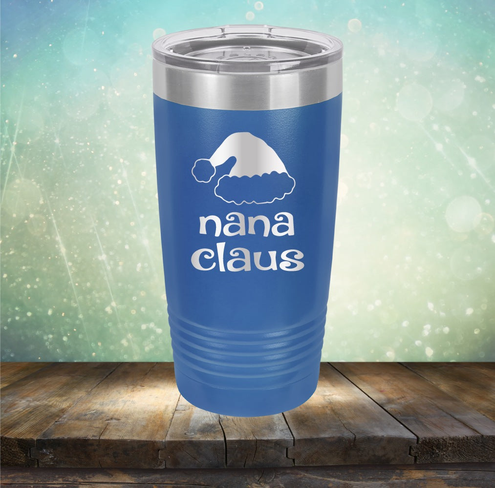 Nana Claus
