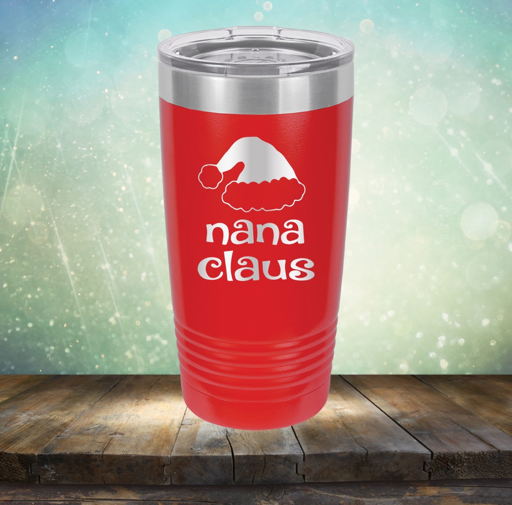 Nana Claus