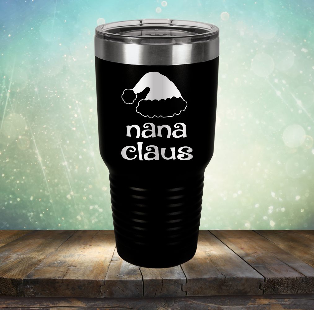 Nana Claus