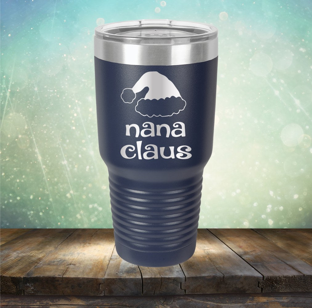 Nana Claus