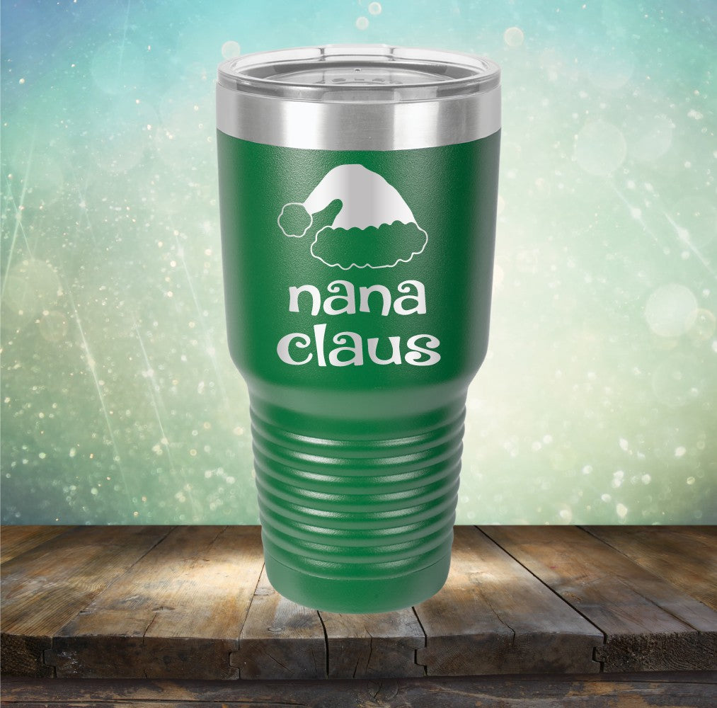 Nana Claus