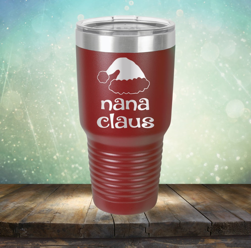 Nana Claus