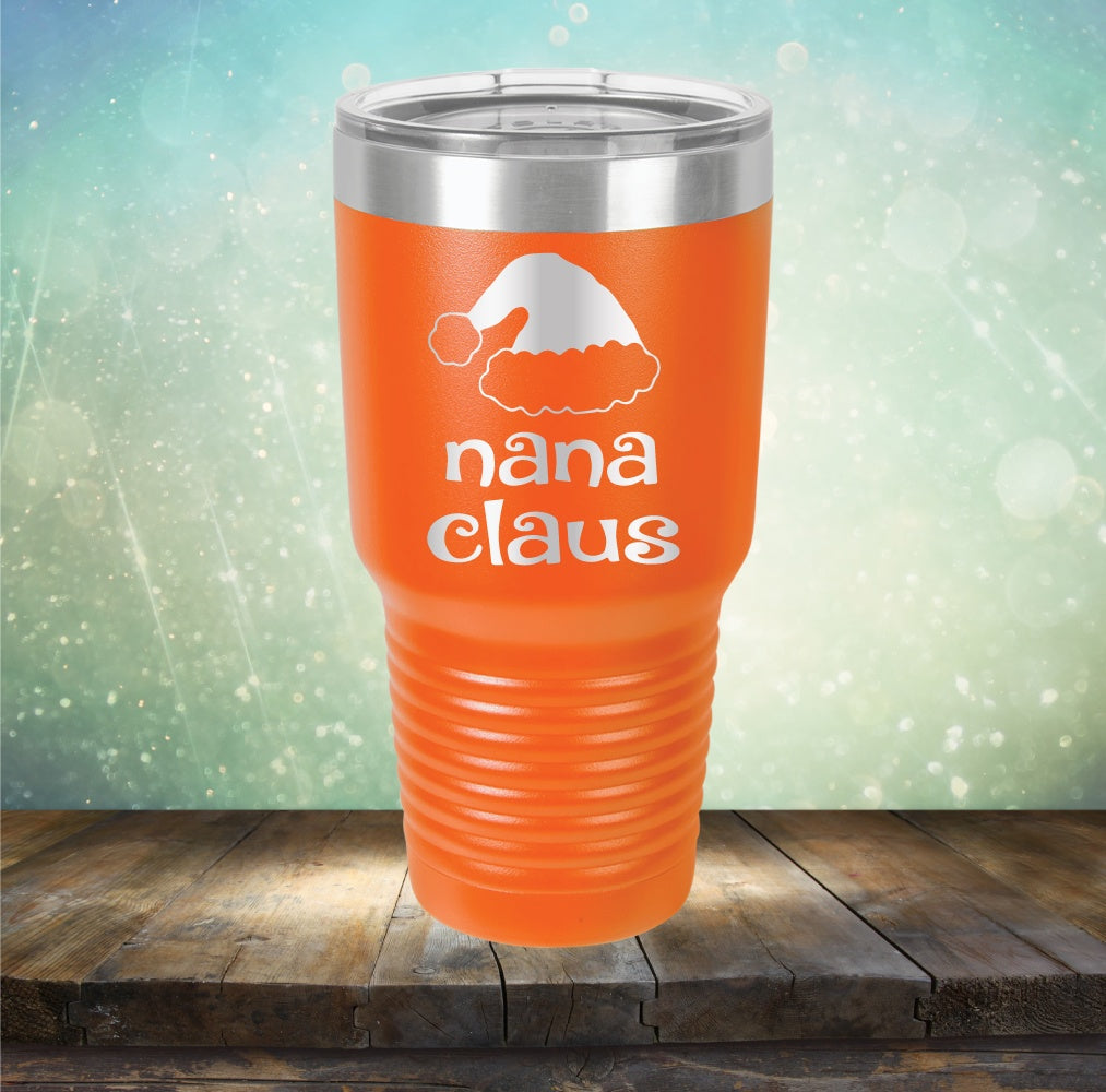 Nana Claus