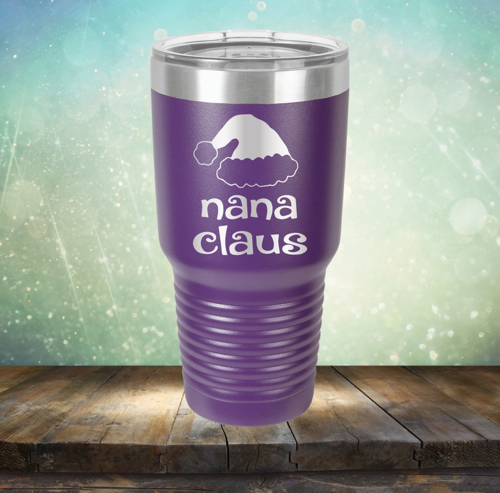 Nana Claus