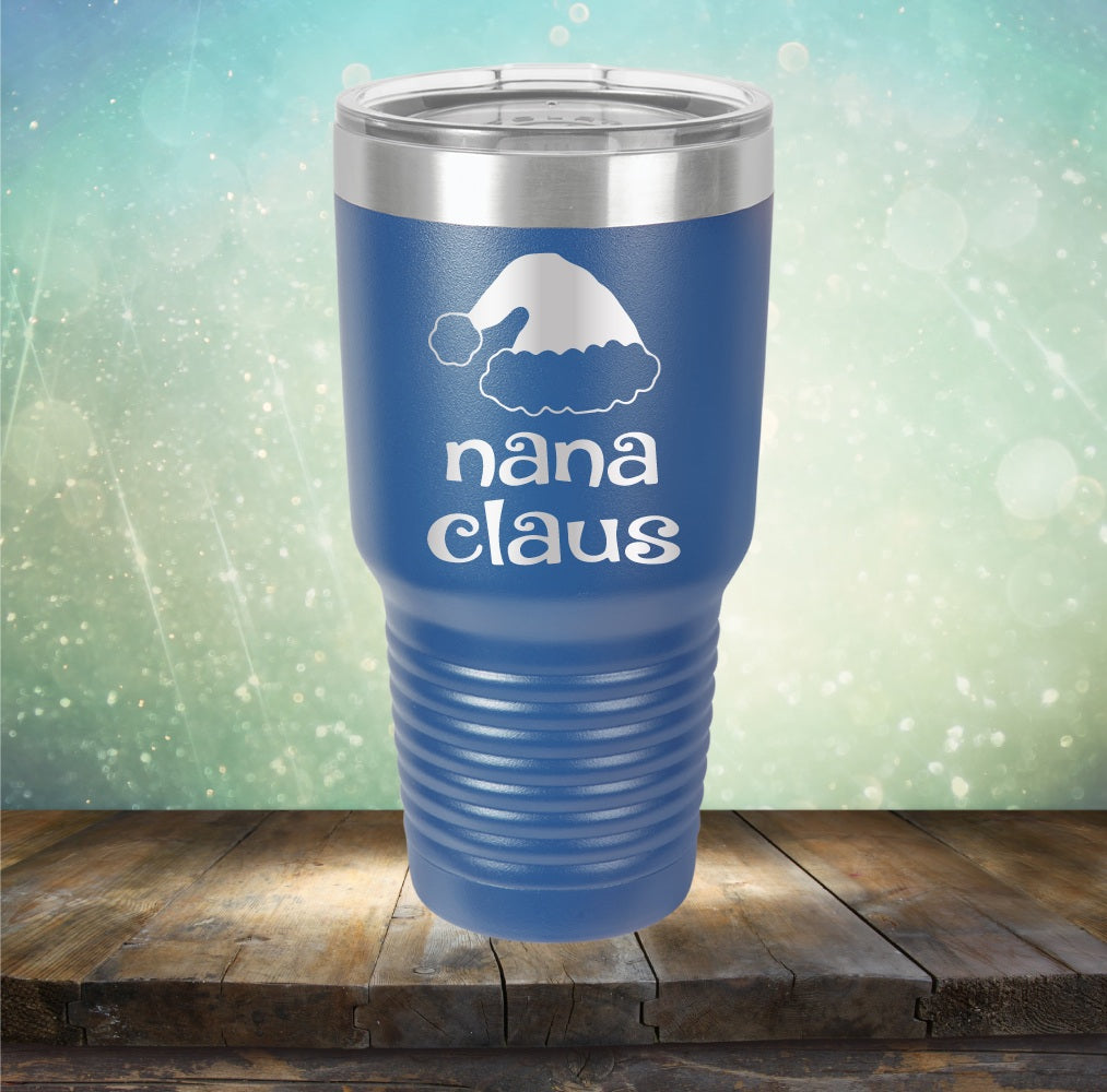 Nana Claus