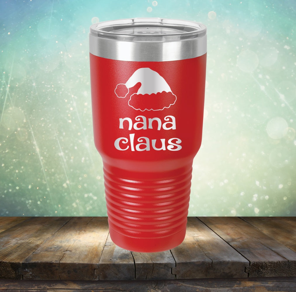 Nana Claus