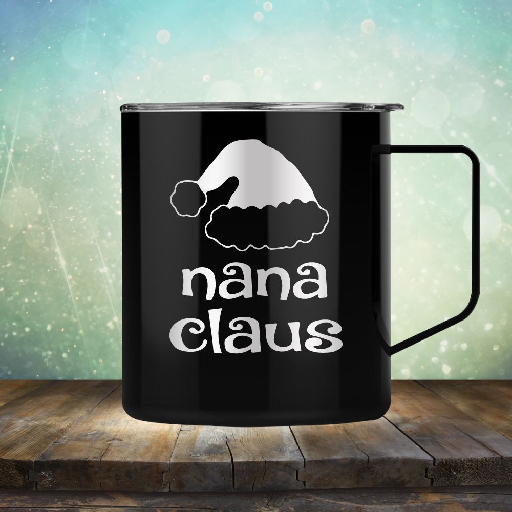 Nana Claus
