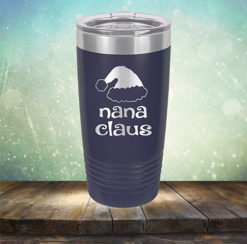 Nana Claus