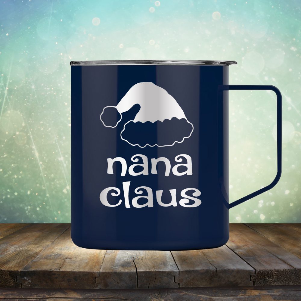 Nana Claus