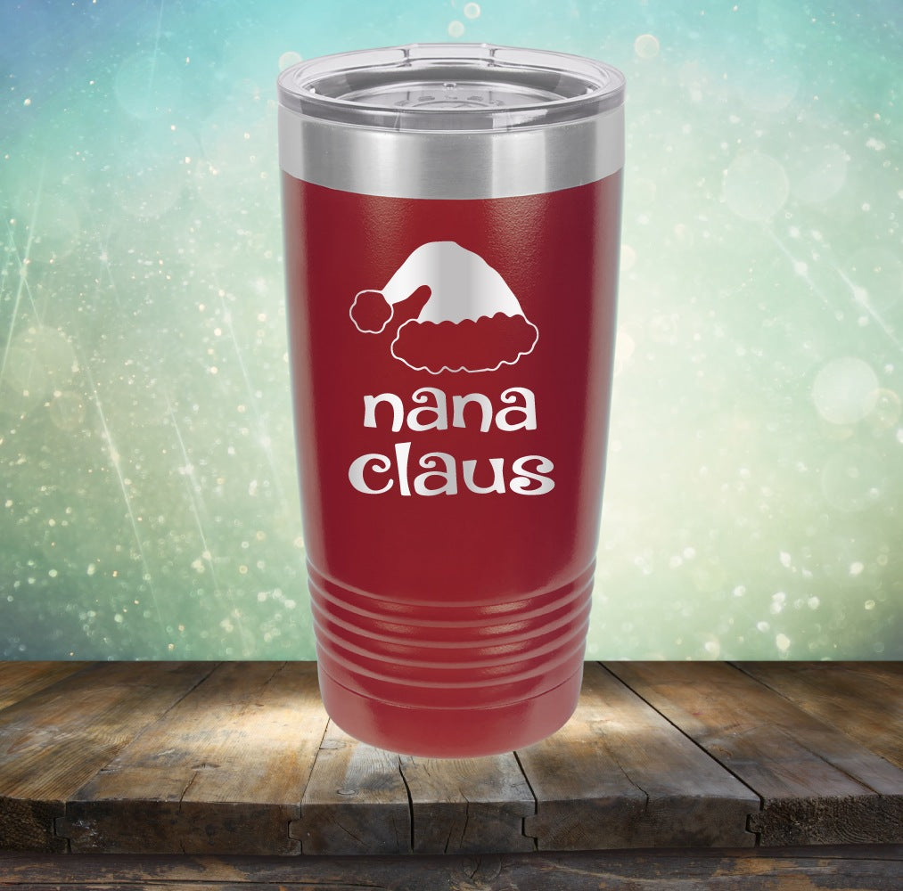 Nana Claus