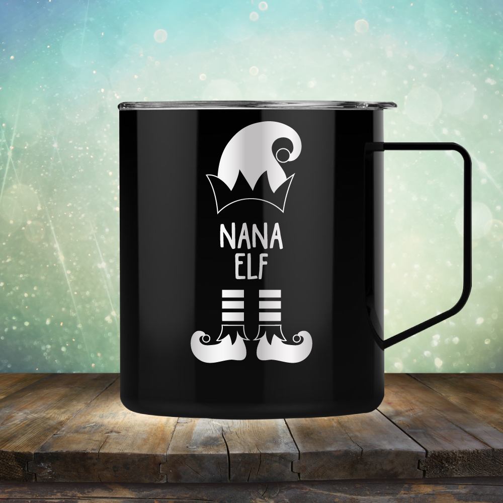 Nana Elf