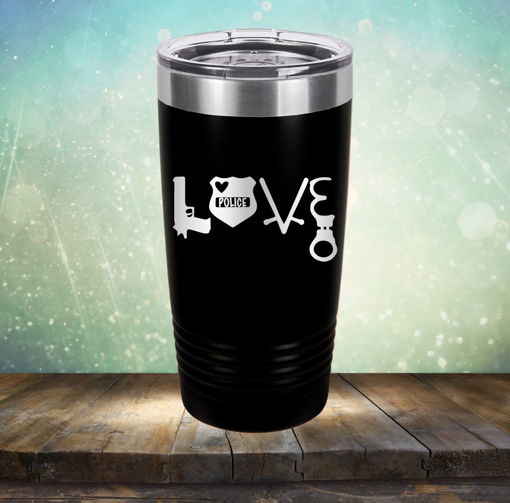 Police Love