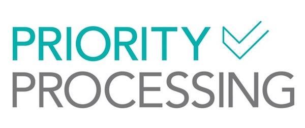 Priority Processing