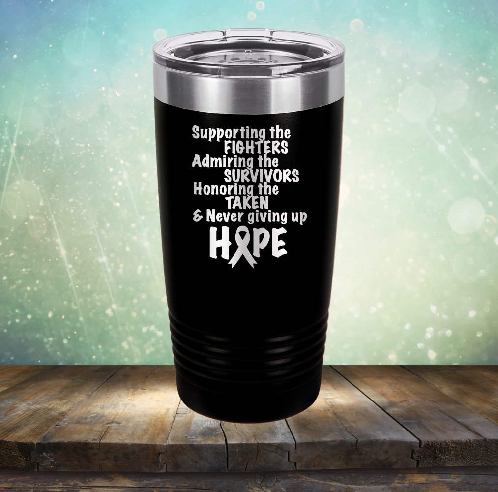 Supporting The Fighters Breast Cancer