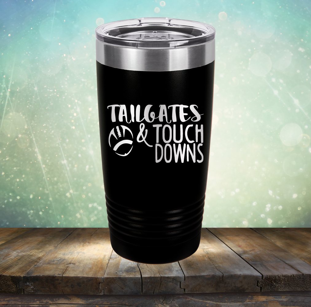 Tailgates & Touch Downs