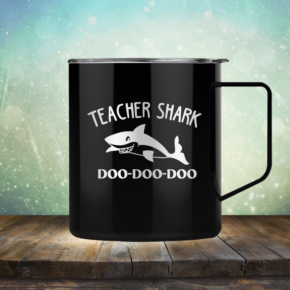 Teacher Shark