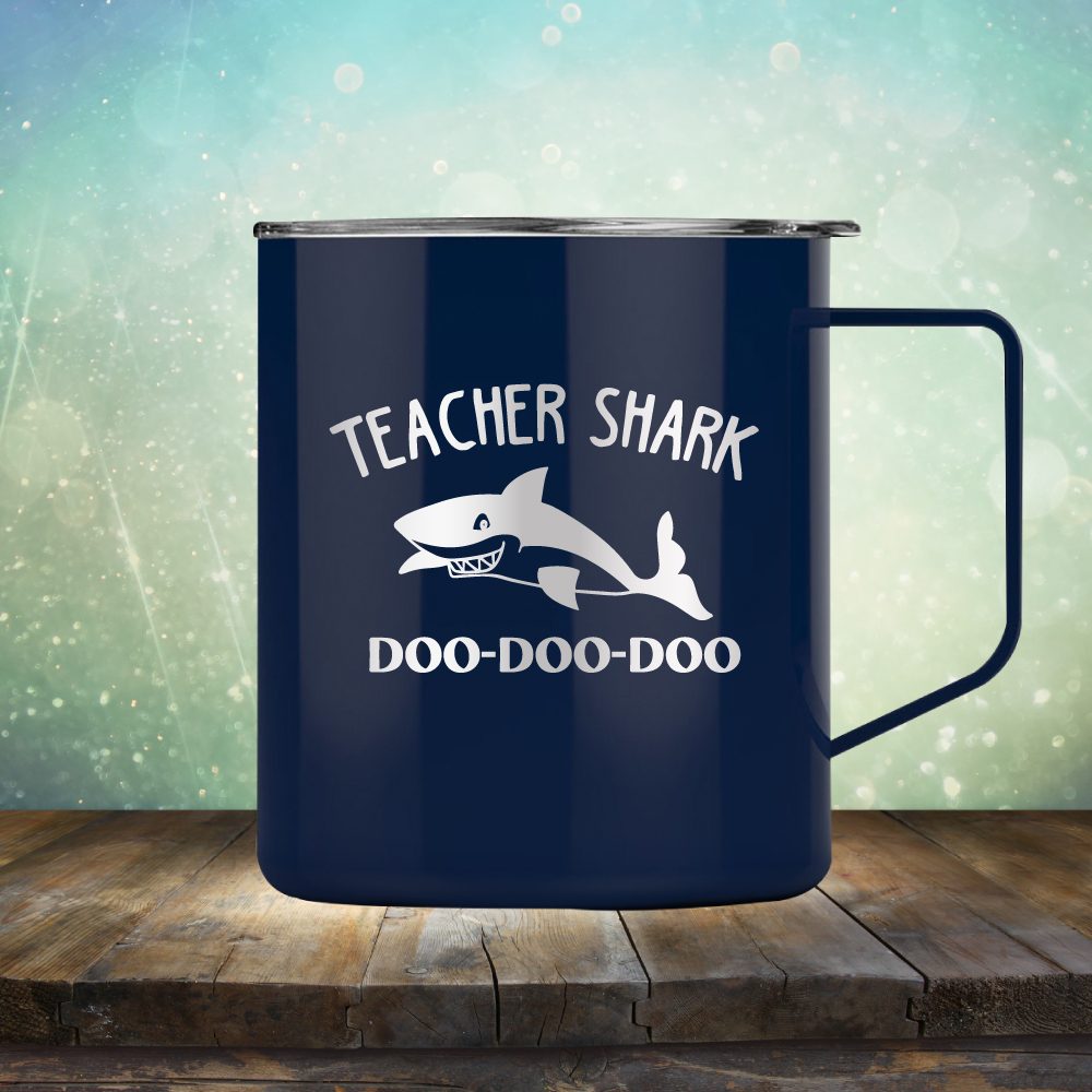 Teacher Shark