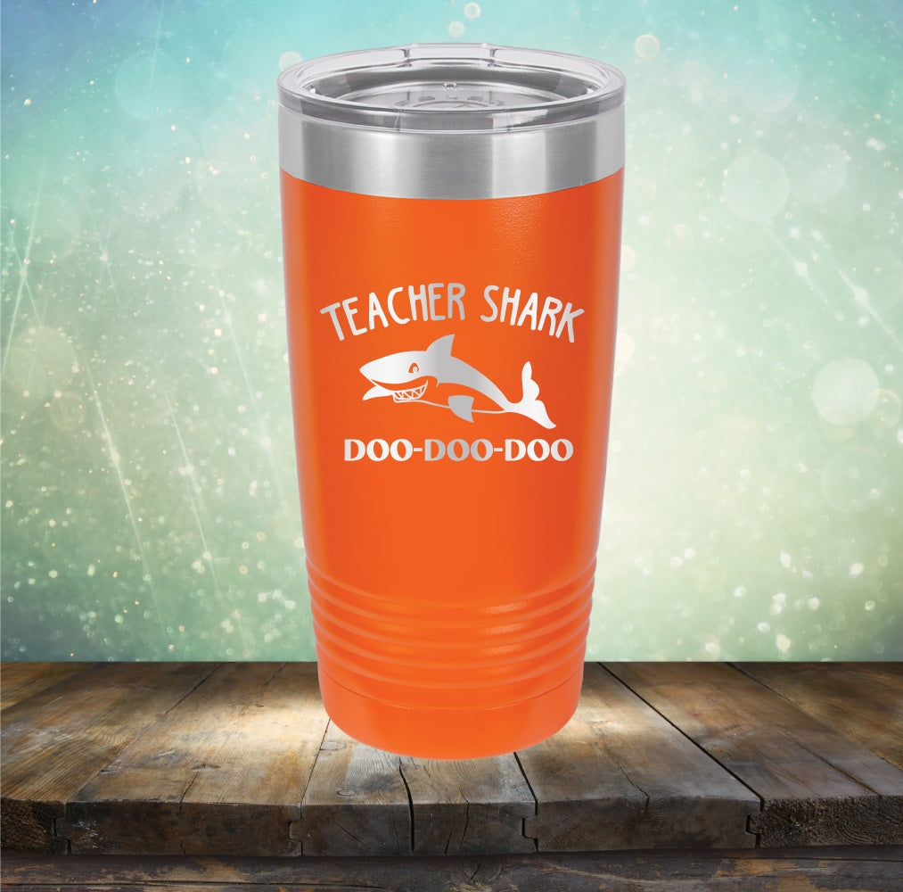 Teacher Shark