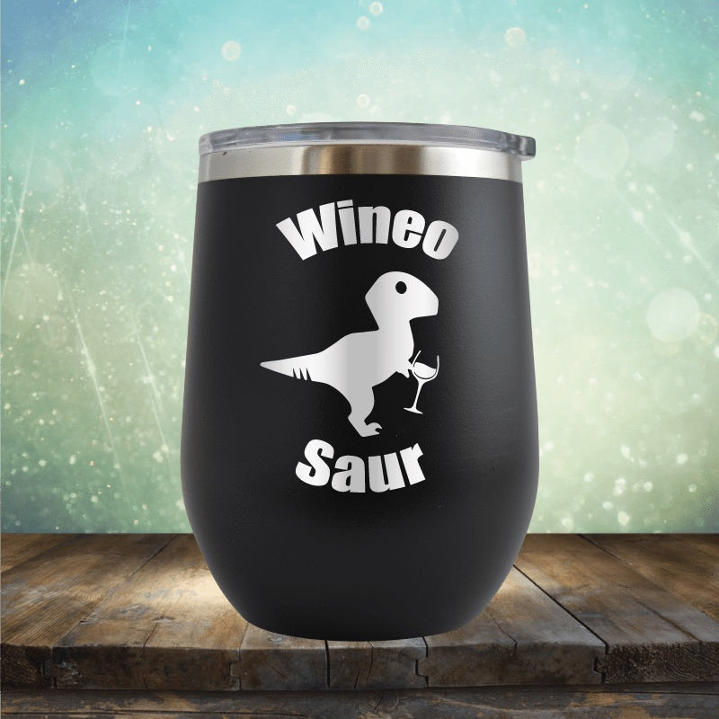 Wine O Soar - Wine Tumbler