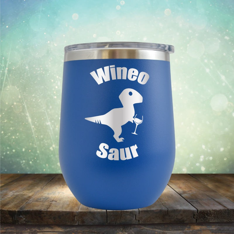 Wineo Saur - Wine Tumbler