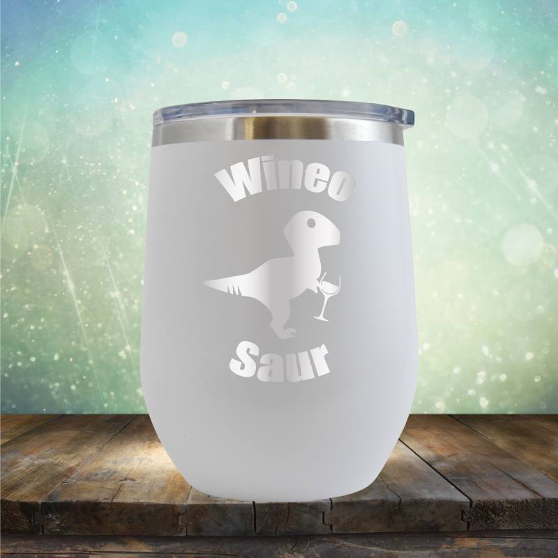 Wineo Saur - Wine Tumbler