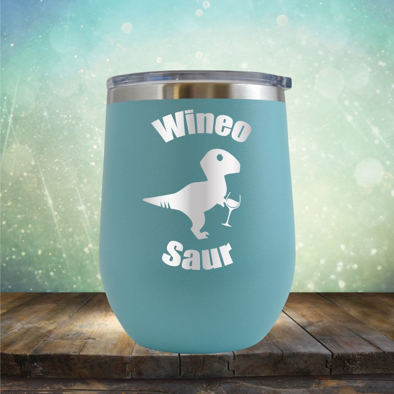 Wineo Saur - Wine Tumbler
