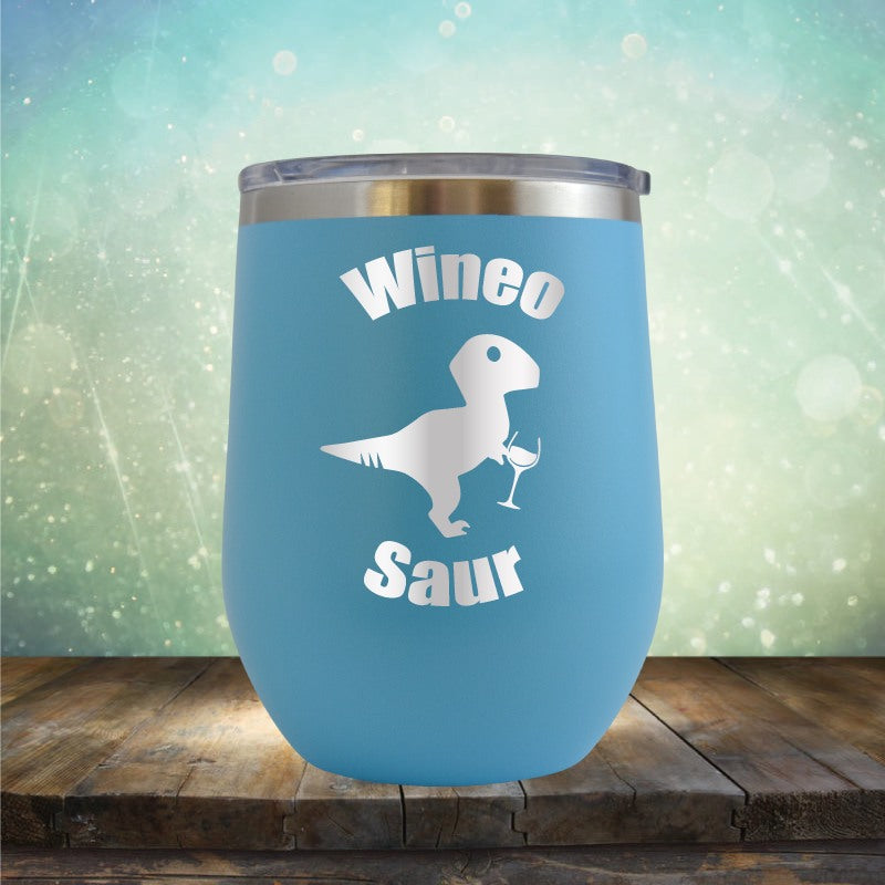 Wineo Saur - Wine Tumbler
