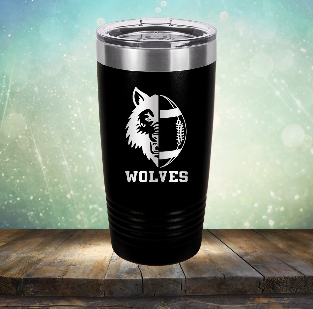 Wolves Football