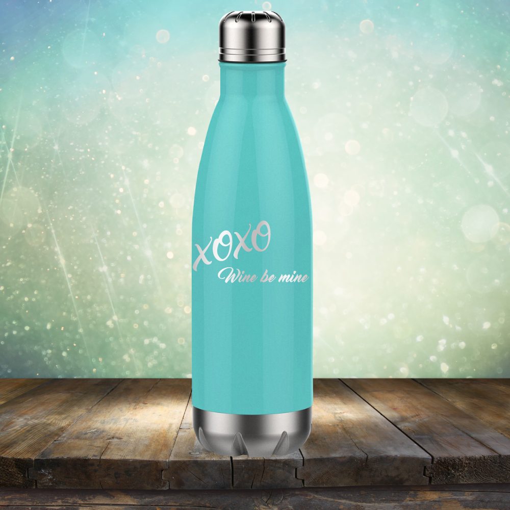 XOXO Wine Be Mine