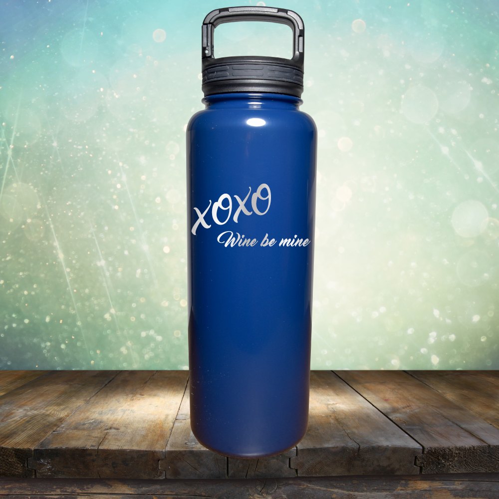 XOXO Wine Be Mine